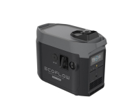 Ecoflow PETROL GENERATOR DUAL FUEL/SMART 5000301002 ECOFLOW # - 1374463 - zdjęcie 2
